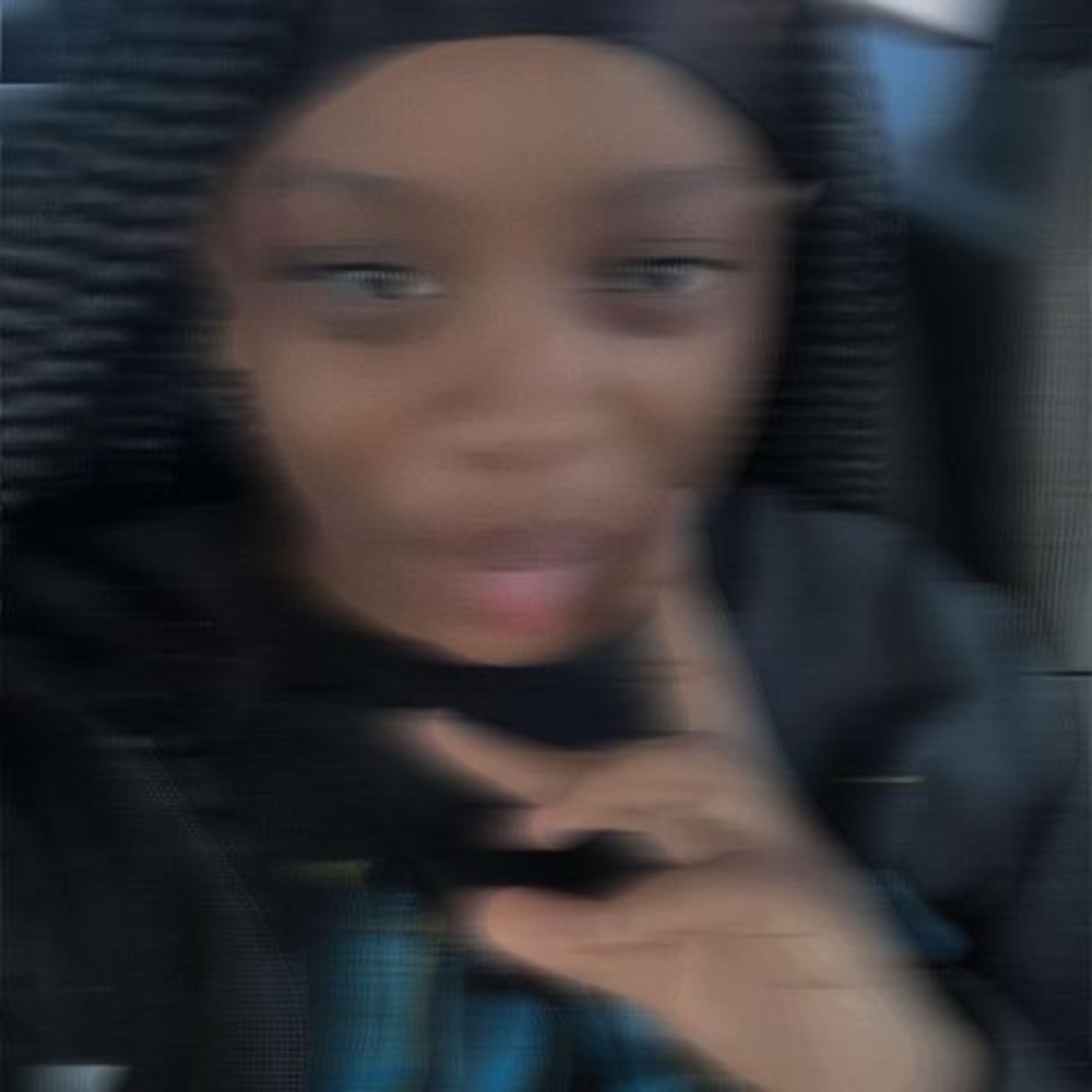 Meet your Posher, Aniya